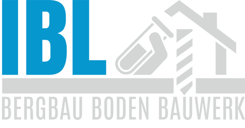 IBL Bergbau Boden Bauwerk